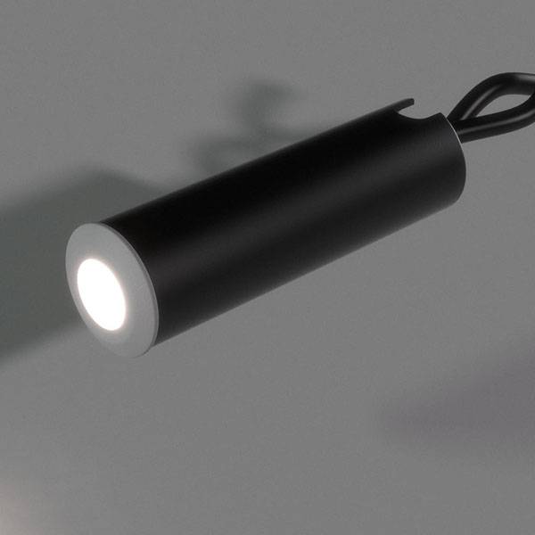 Фото LED Точечный светильник WLCL-111 в Владикавказе